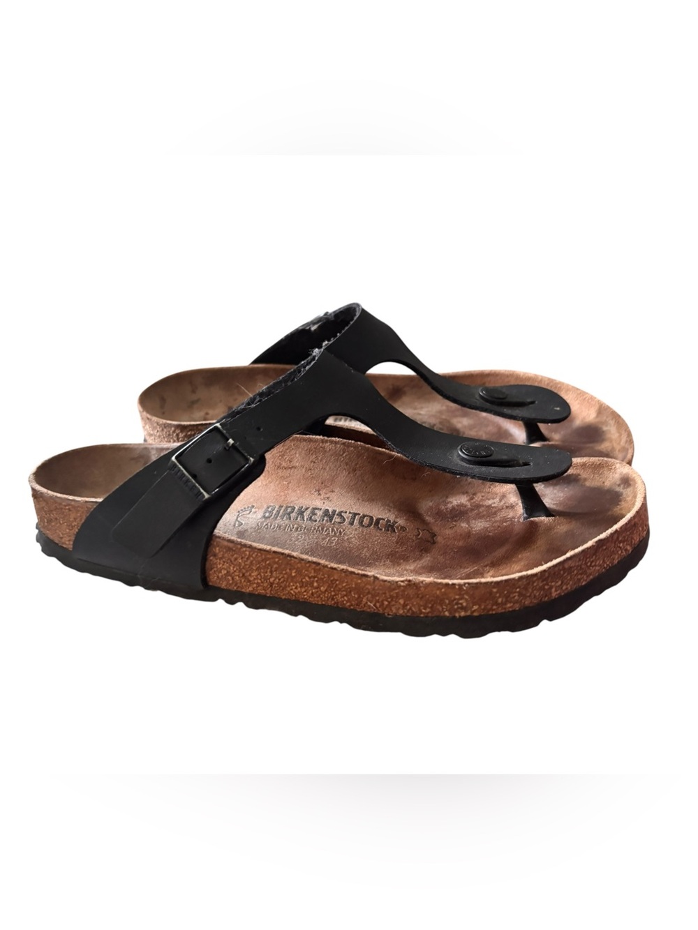 Birkenstock Gizeh Sandal
